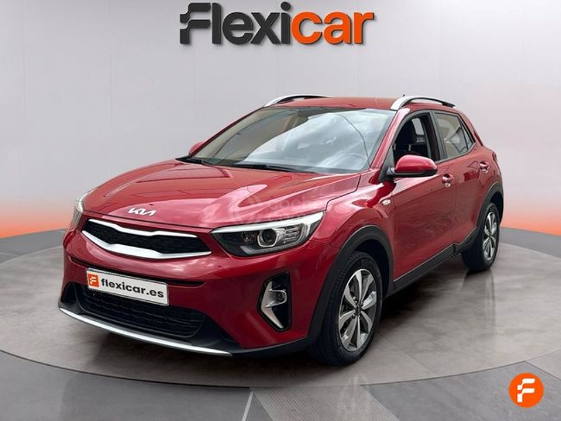 Foto del KIA Stonic 1.2 DPi Concept