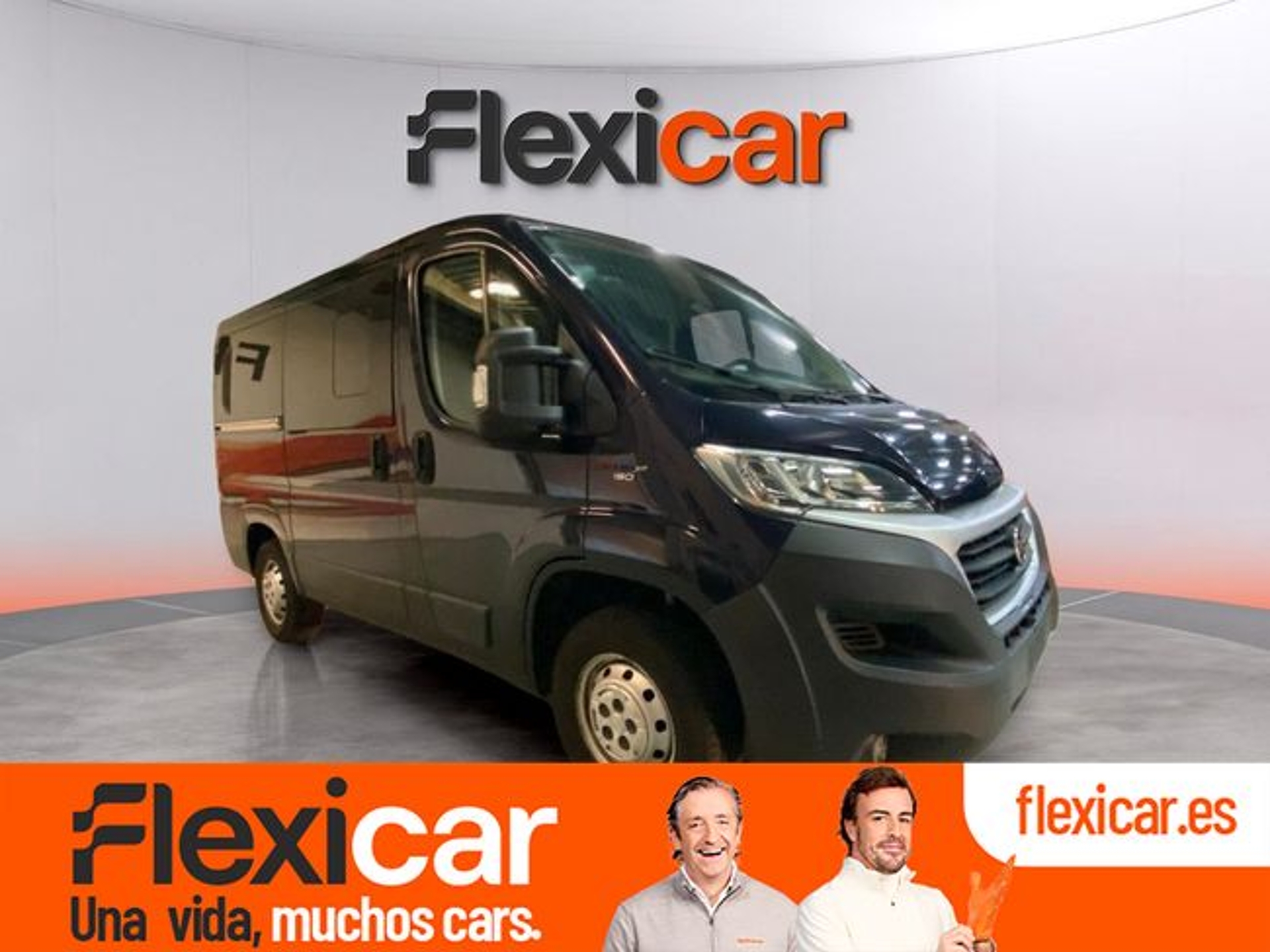 Imagen de FIAT Ducato
