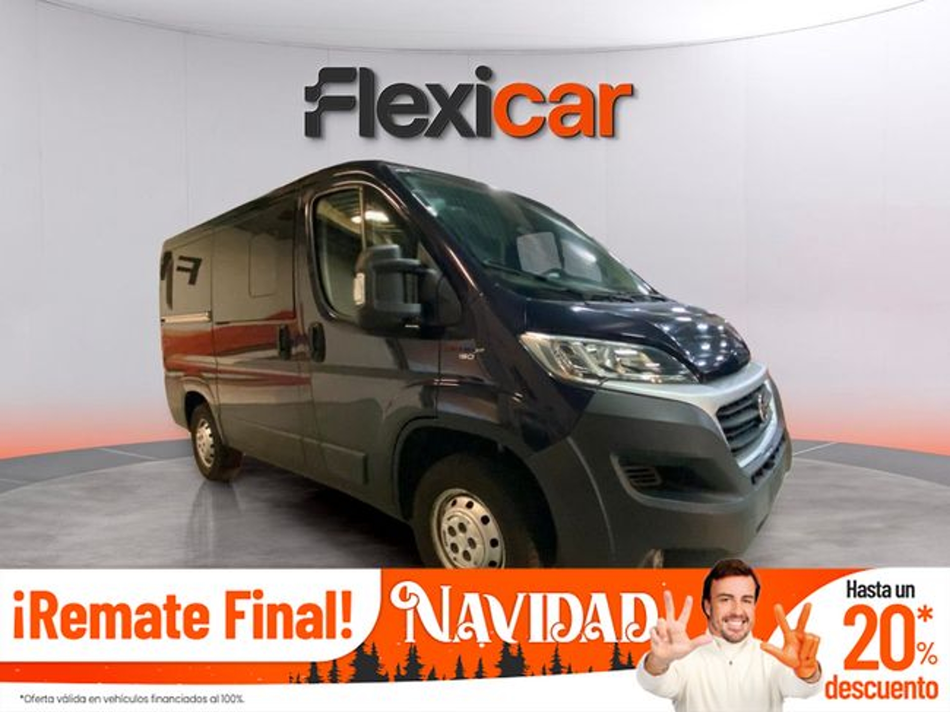 Imagen de FIAT Ducato