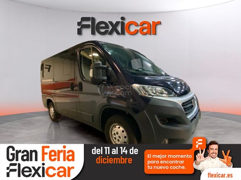 Foto del FIAT Ducato Combi 30 2.3Mjt Corto 110kW