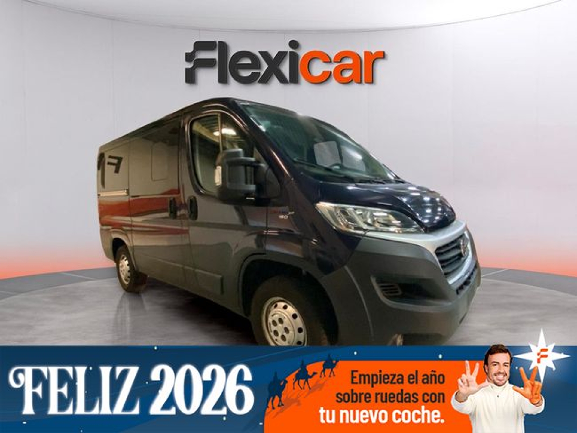 Imagen de FIAT Ducato
