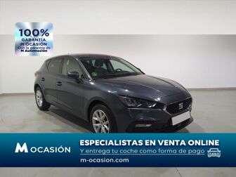 Imagen de SEAT León 1.5 TSI S&S Xcellence 130