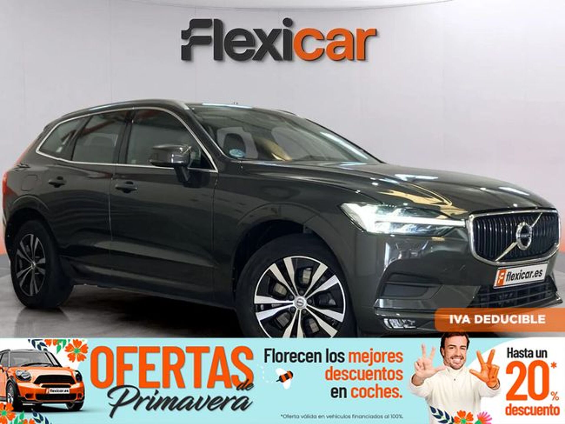 Imagen 1 de VOLVO XC60