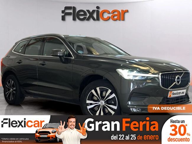 VOLVO XC60 (2.0 B4 D Momentum Auto) en Sevilla