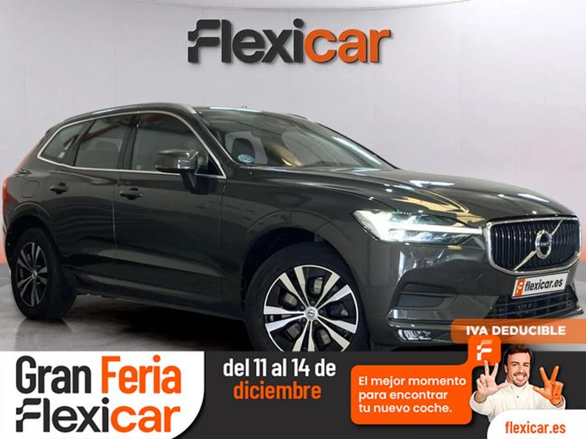 Imagen de VOLVO XC60