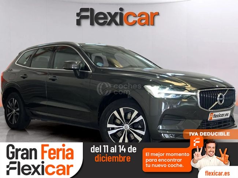 Foto del VOLVO XC60 B4 Momentum FWD Aut.