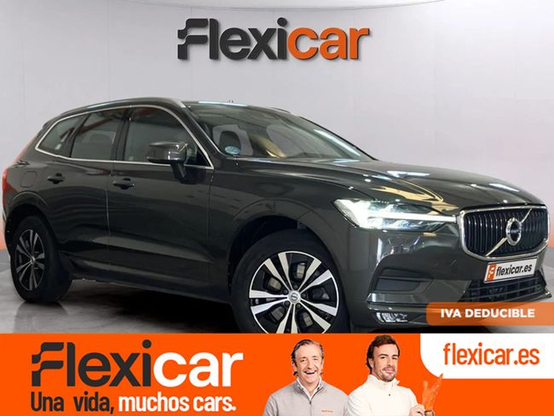 Imagen de VOLVO XC60