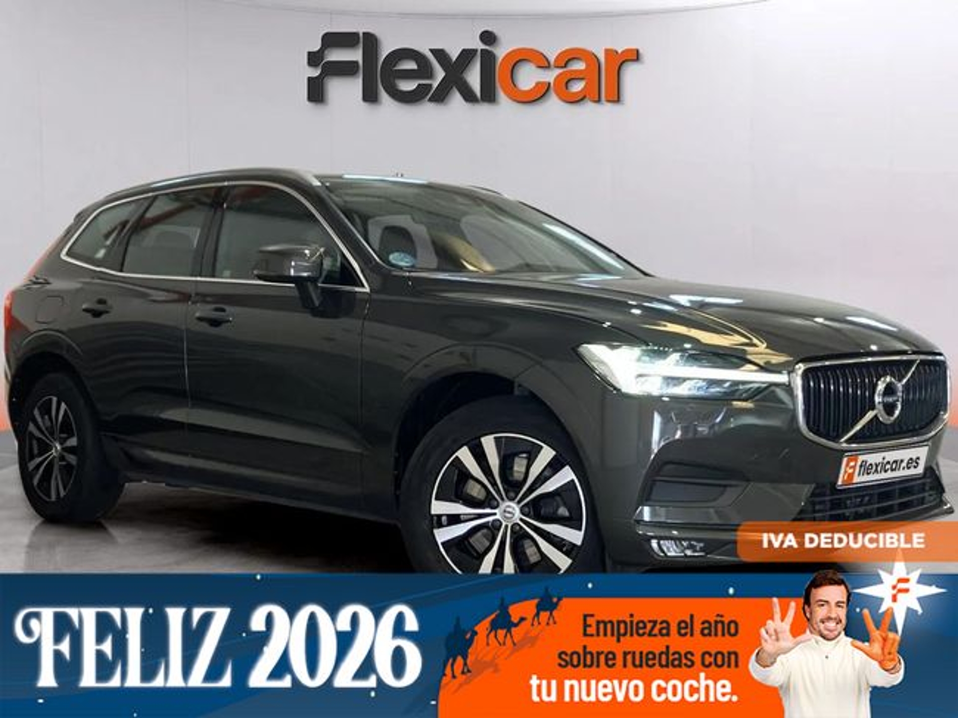 Imagen de VOLVO XC60