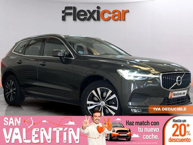 Foto del VOLVO XC60 B4 Momentum FWD Aut.