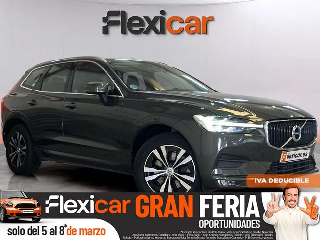 Foto del VOLVO XC60 B4 Momentum FWD Aut.