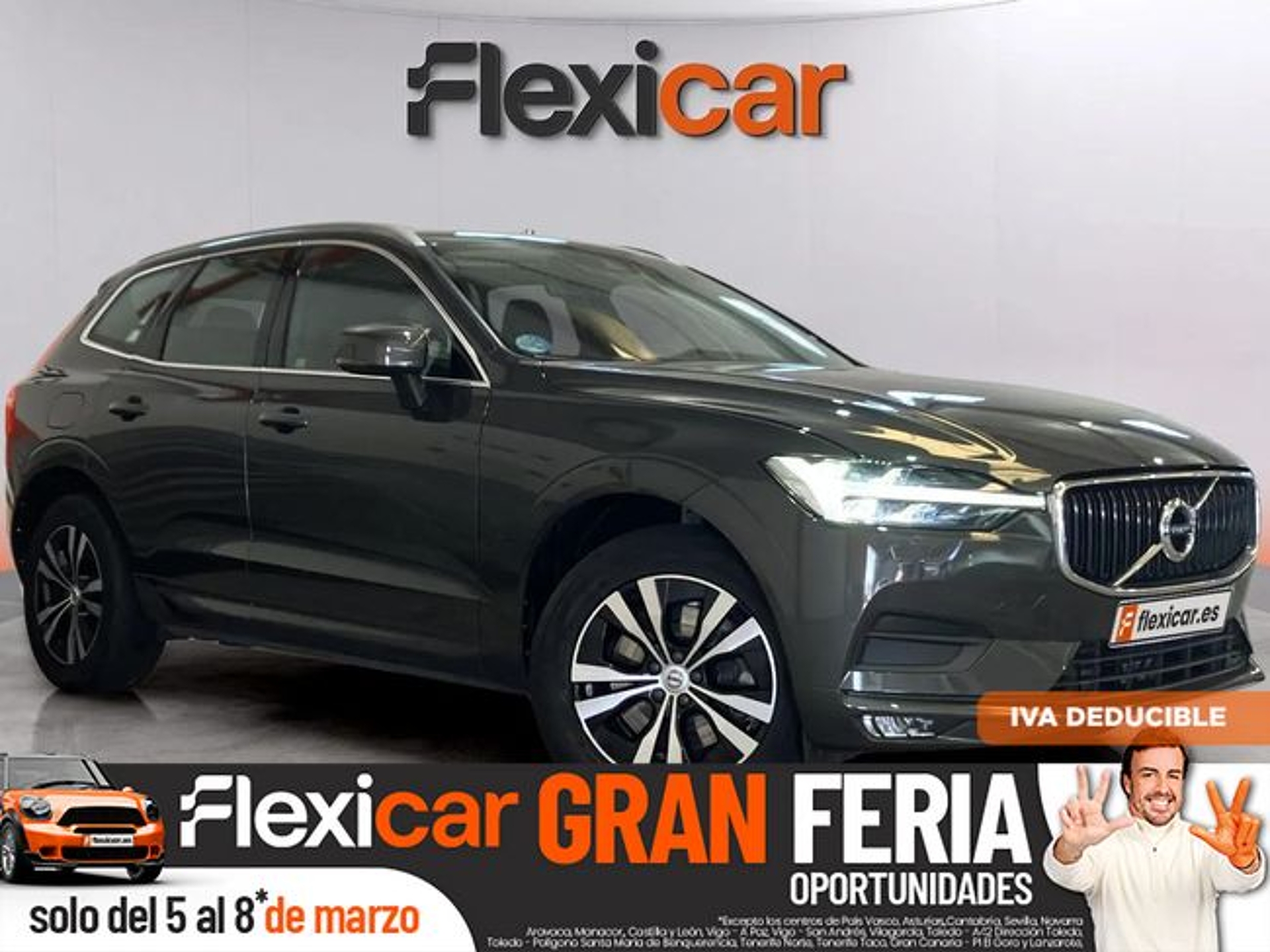 Imagen de VOLVO XC60