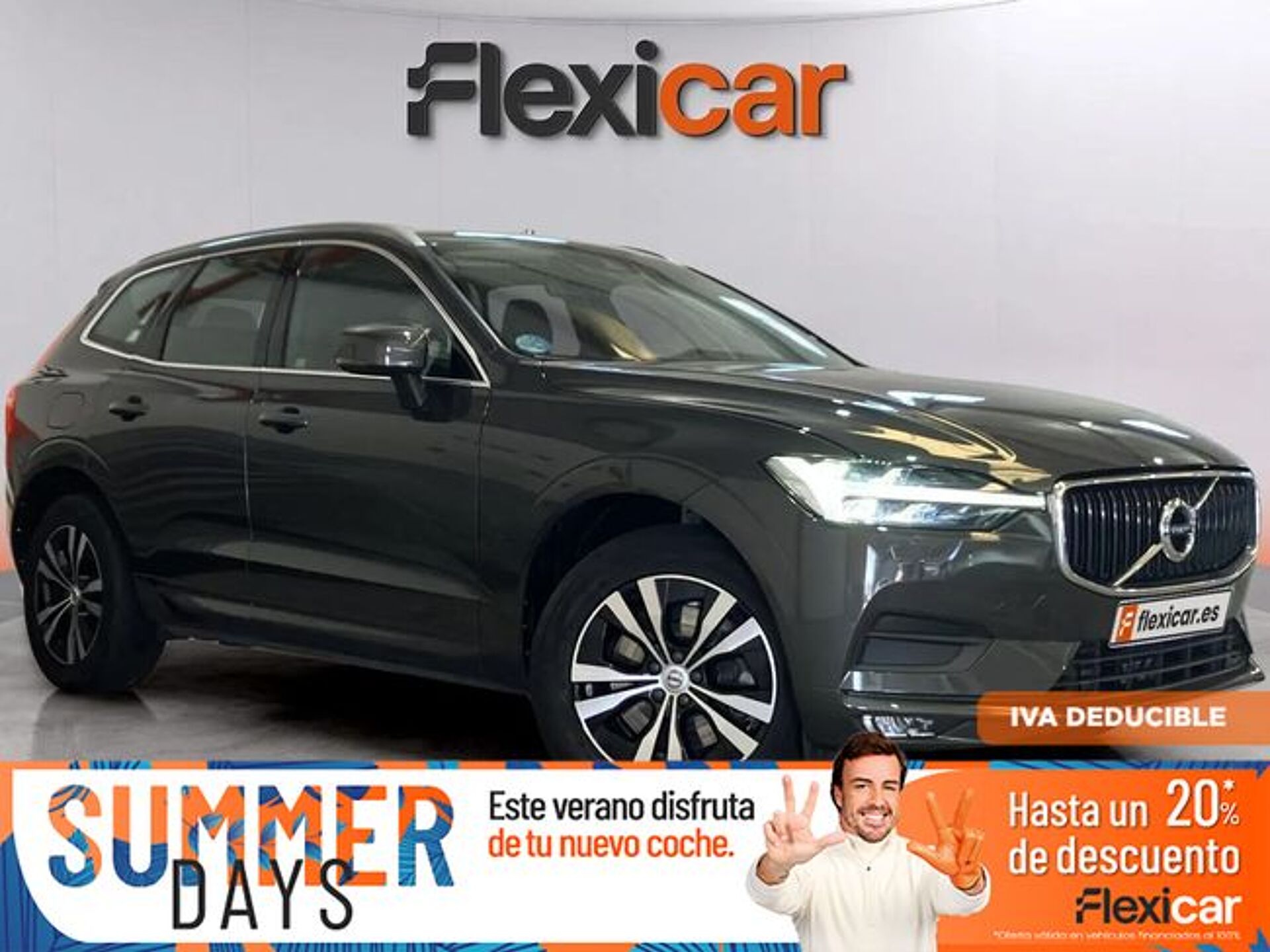 Imagen de VOLVO XC60