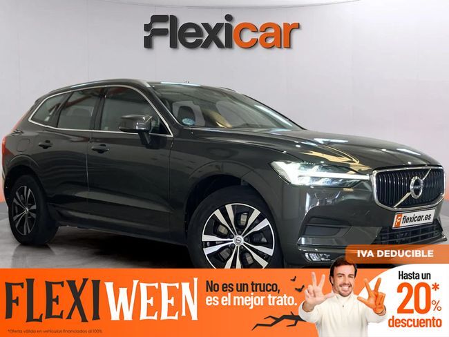 VOLVO XC60 (2.0 B4 D Momentum Auto) en Sevilla