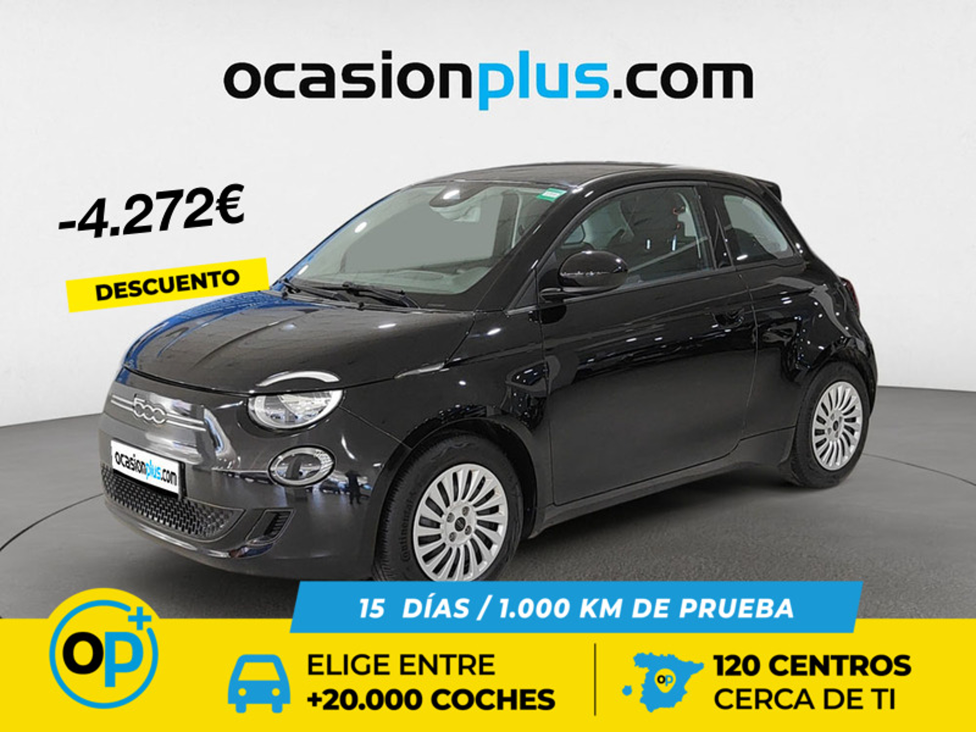 Imagen de FIAT 500