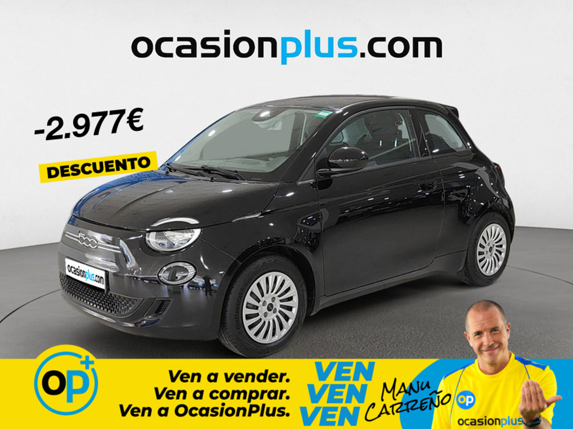 Imagen de FIAT 500
