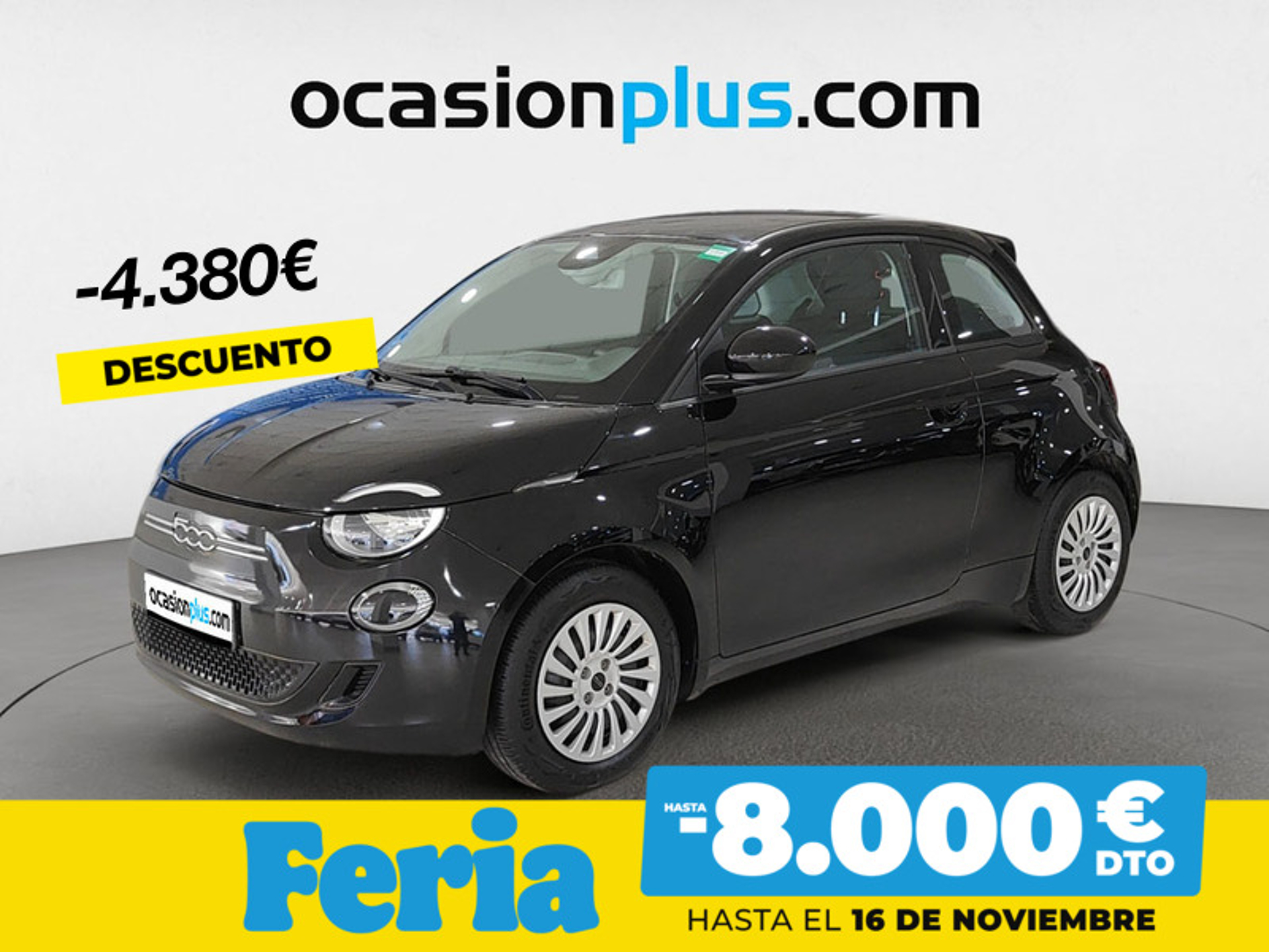 Imagen de FIAT 500