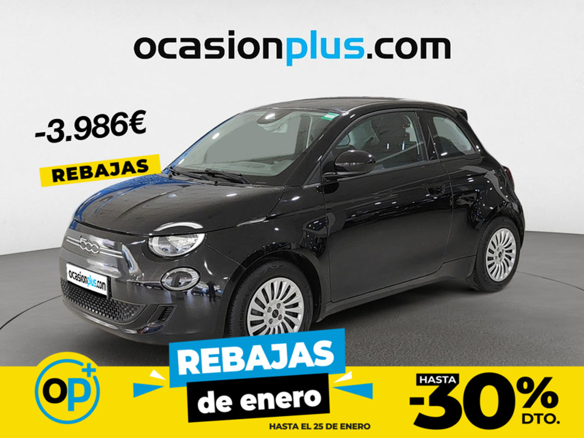 Imagen de FIAT 500