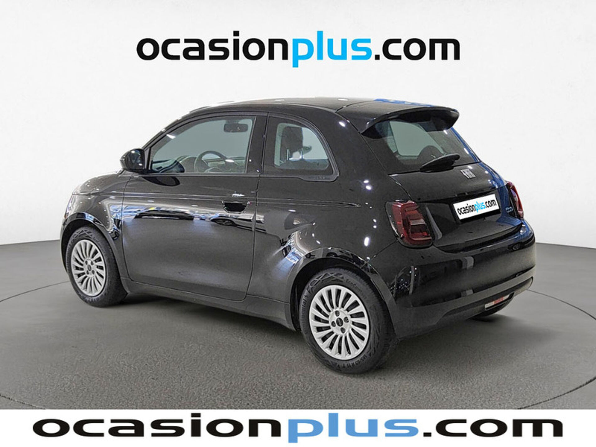 Imagen 3 de FIAT 500