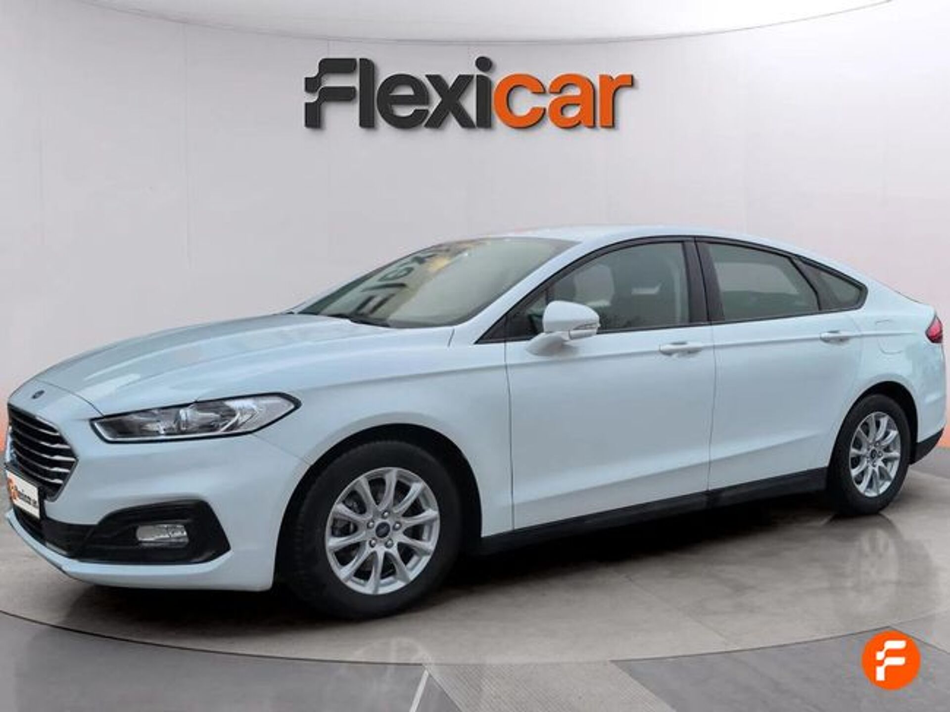 Imagen 3 de FORD Mondeo