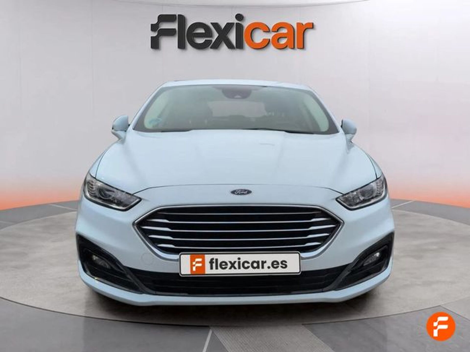 Imagen 2 de FORD Mondeo