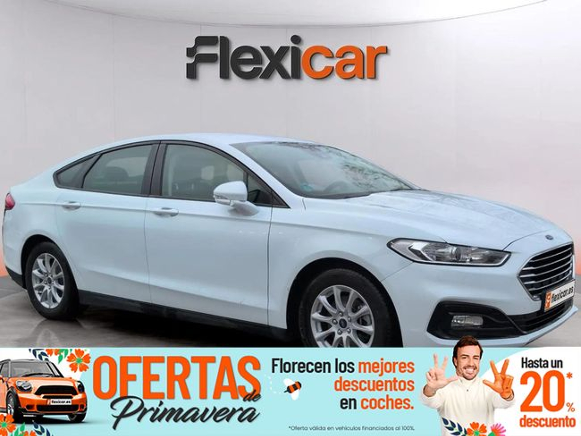 Imagen de FORD Mondeo