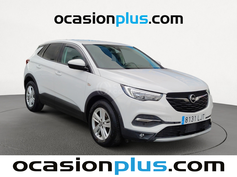 Foto del OPEL Grandland X 1.2T S&S Selective 130