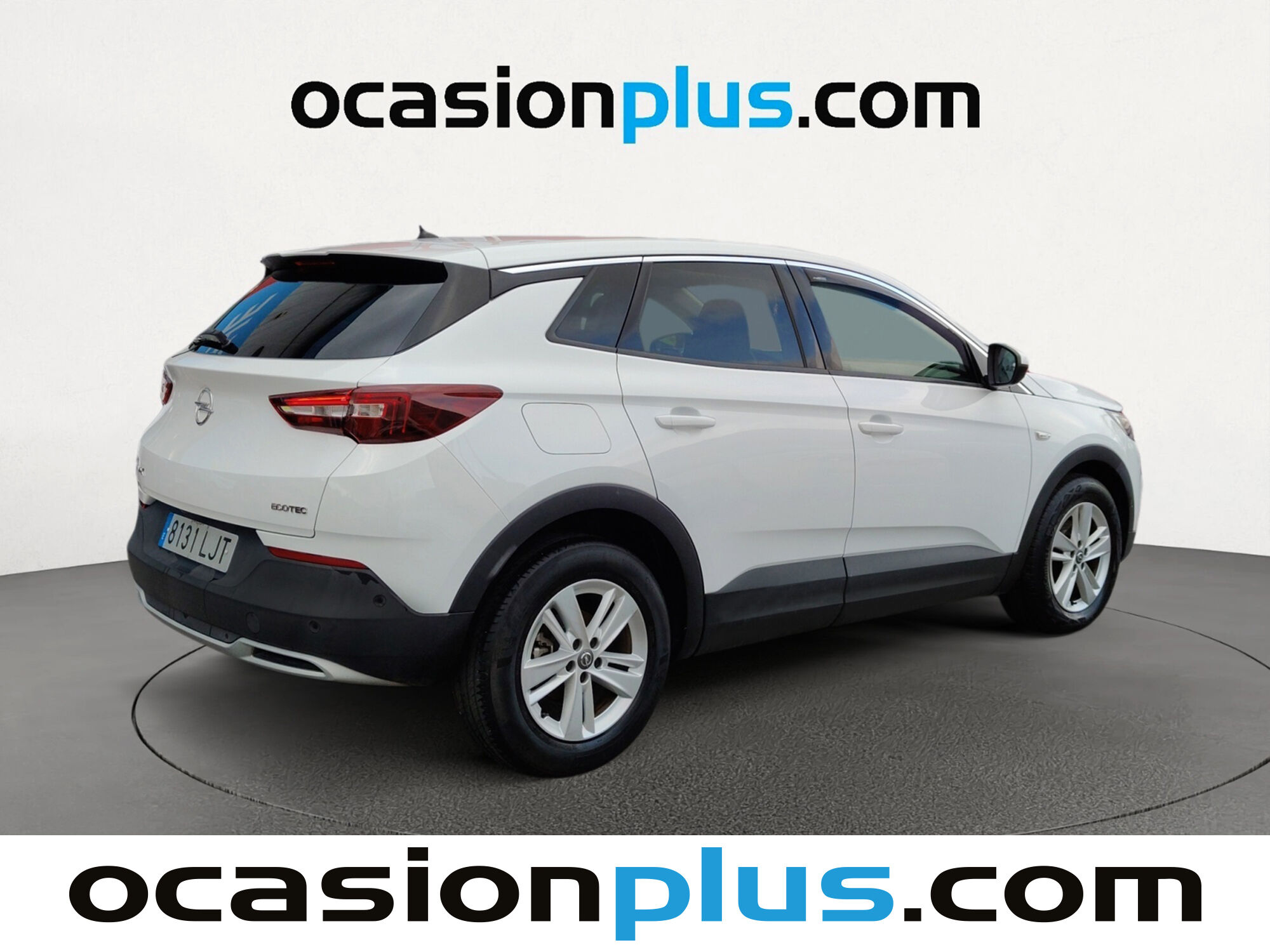 Foto del OPEL Grandland X 1.2T S&S Selective 130