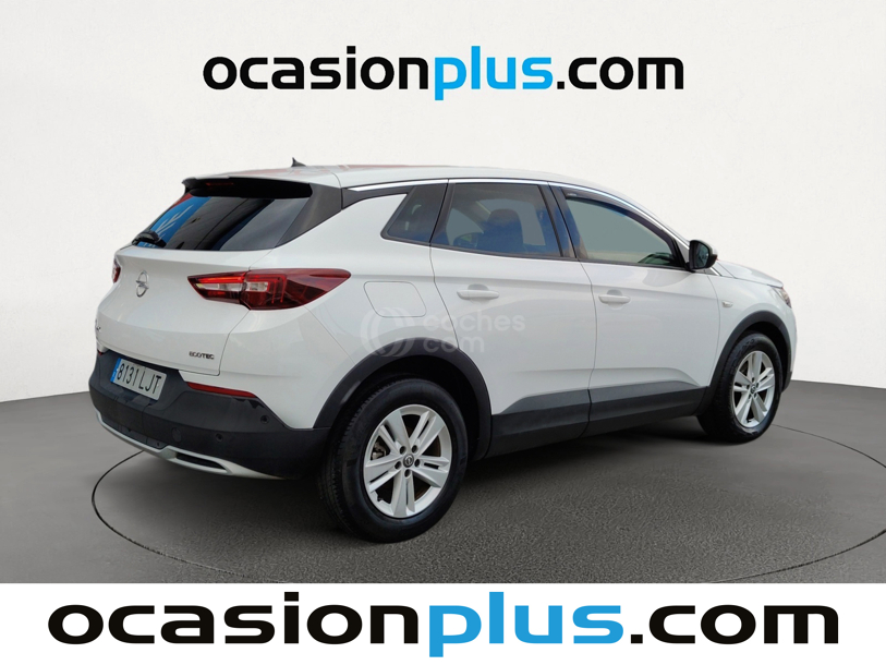 Foto del OPEL Grandland X 1.2T S&S Selective 130