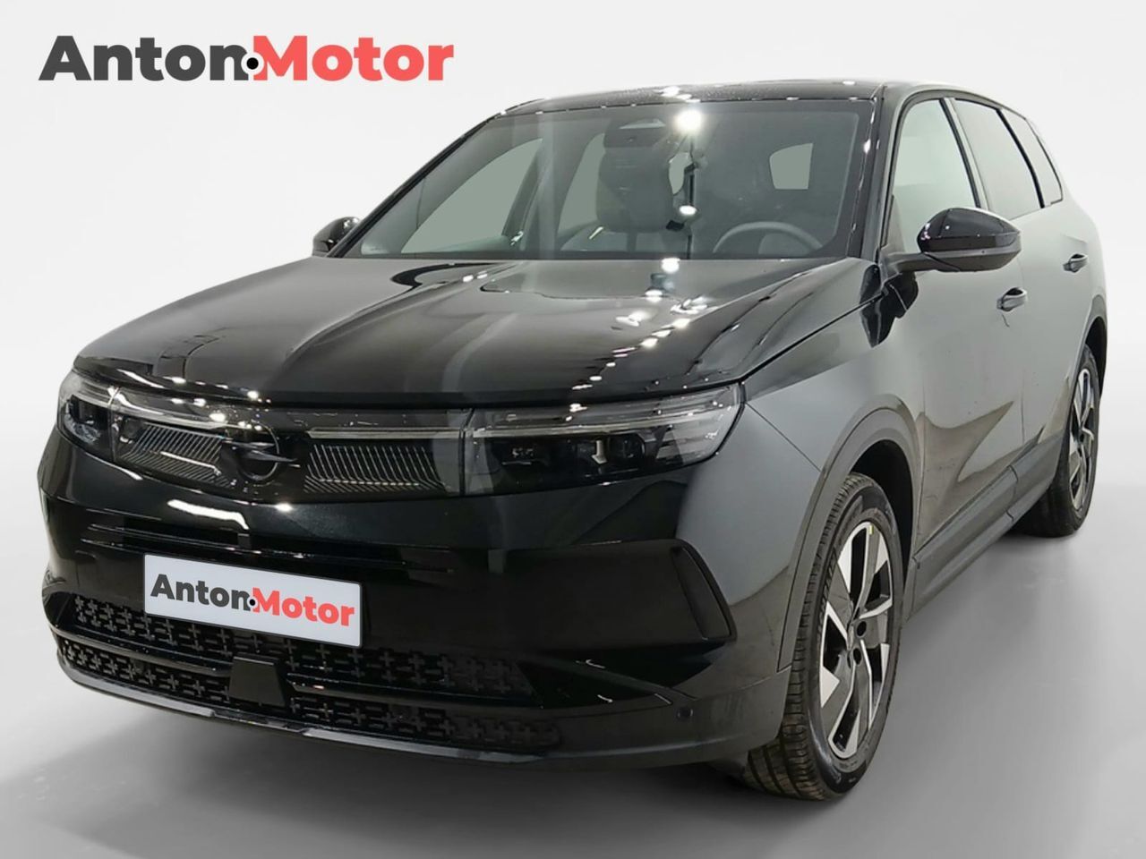 OPEL Grandland (1.2T XHT Hybrid eDCT6 S/S GS) en Álava
