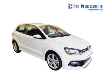 Imagen de VOLKSWAGEN Polo 1.2 TSI BMT Sport 66kW