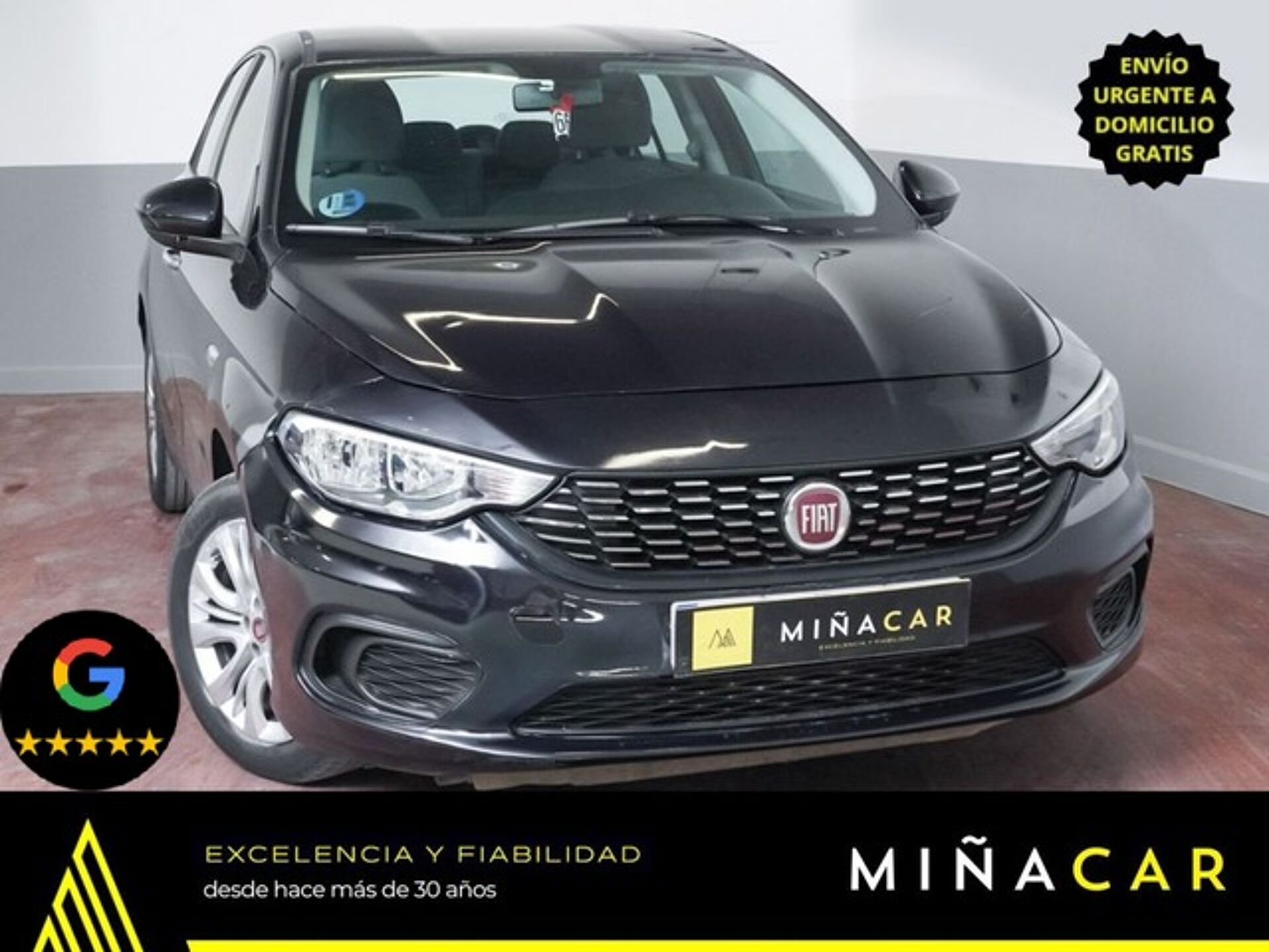 Imagen de FIAT Tipo
