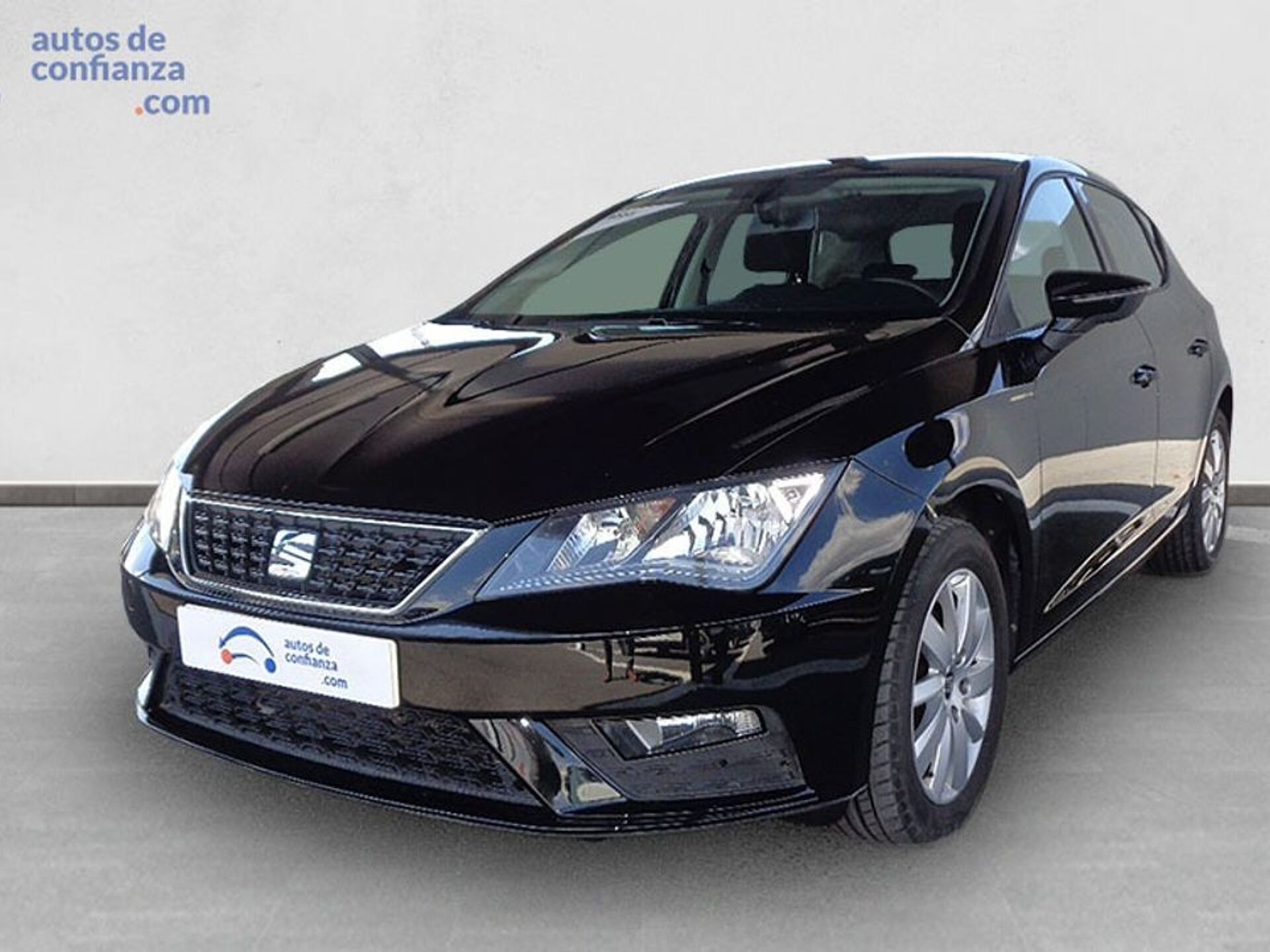 Imagen de SEAT León