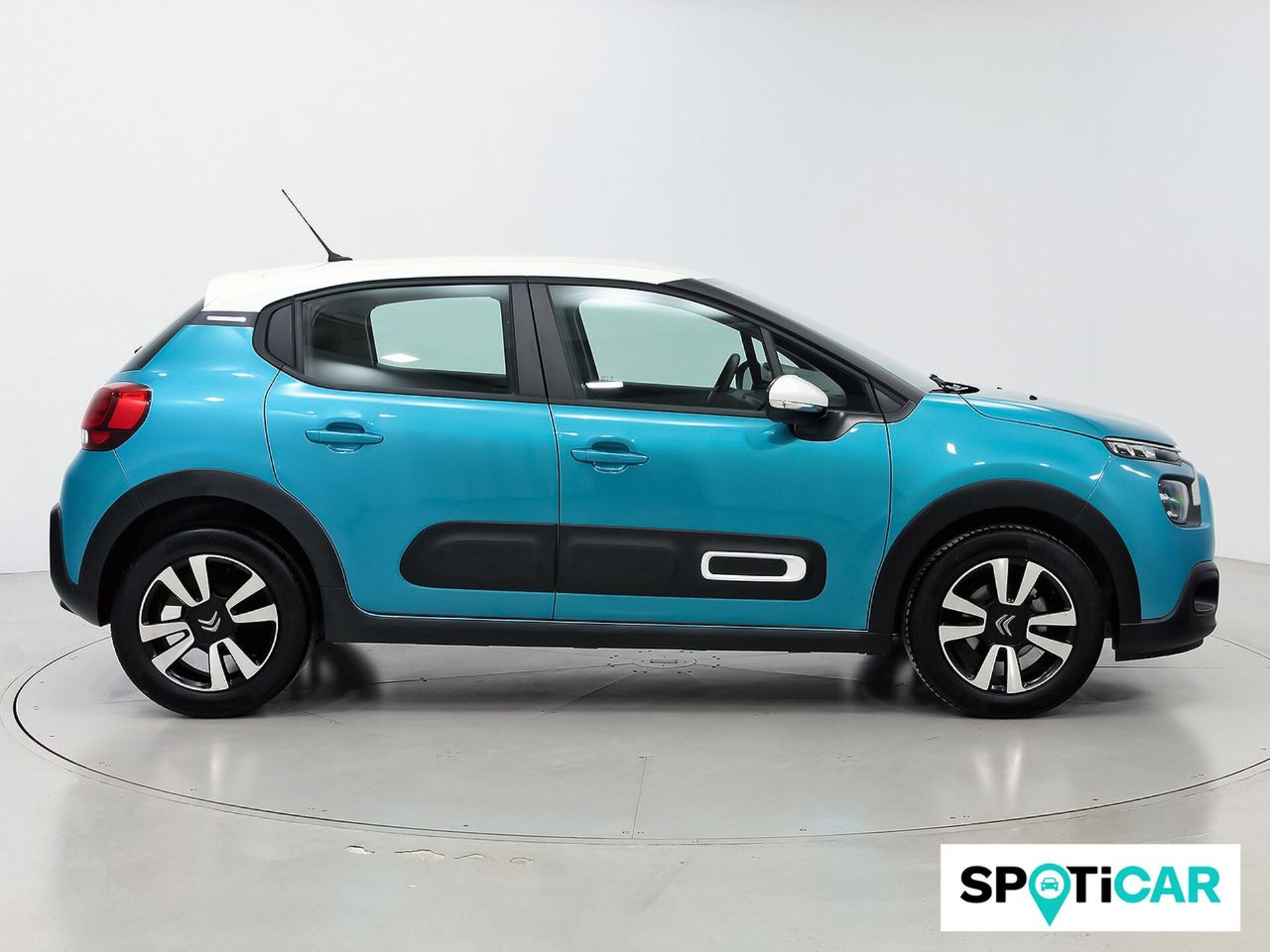 Imagen 3 de CITROEN C3