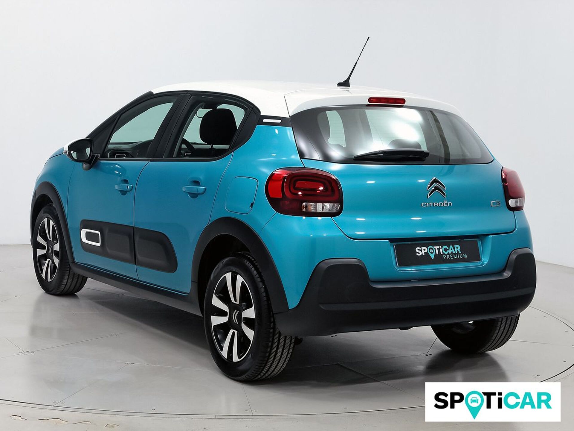 Imagen 2 de CITROEN C3
