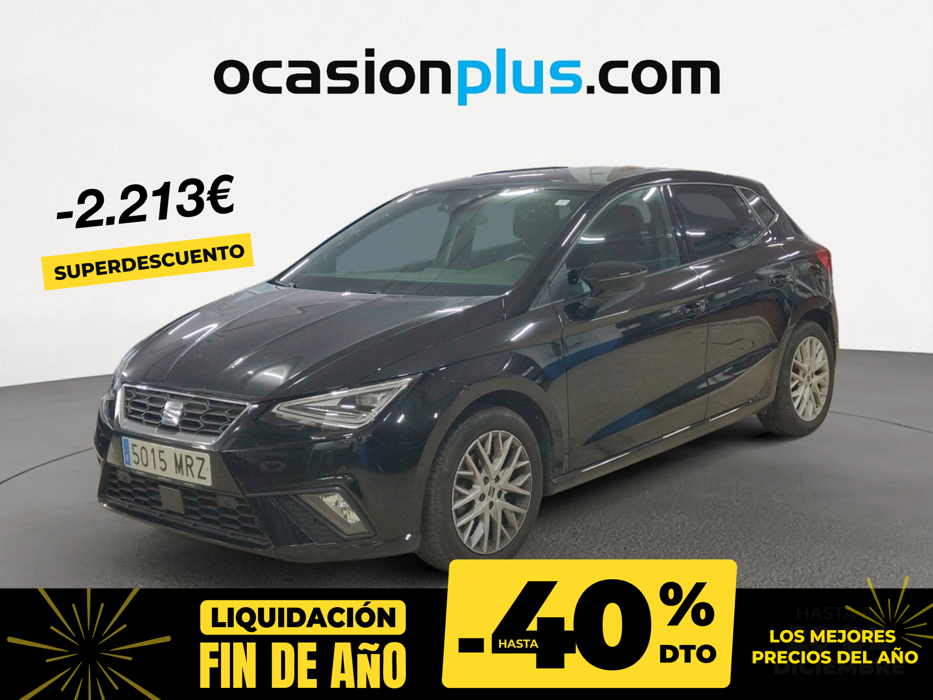 Imagen de SEAT Ibiza