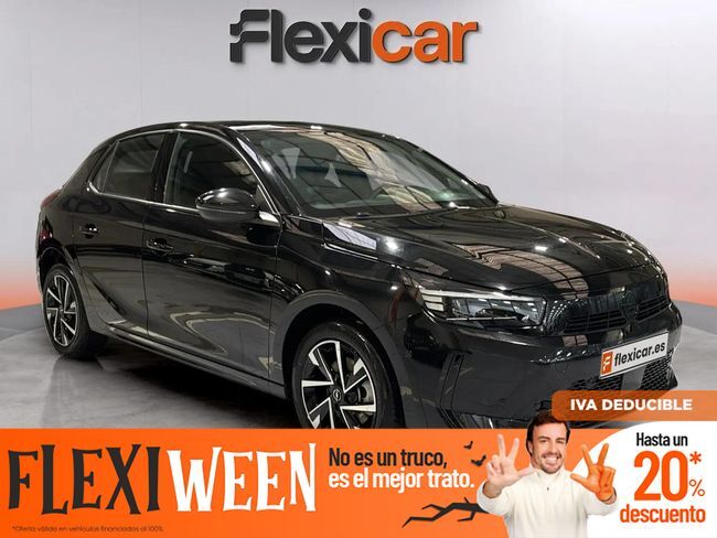 OPEL Corsa (1.2T XHL 74kW (100CV) GS) en Cantabria