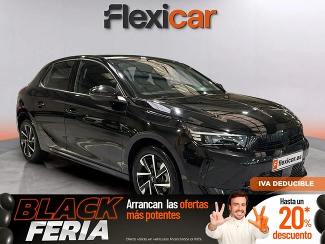 OPEL Corsa (1.2T XHL 74kW (100CV) GS) en Cantabria