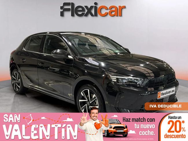 Foto del OPEL Corsa 1.2T XHL S-S GS 100