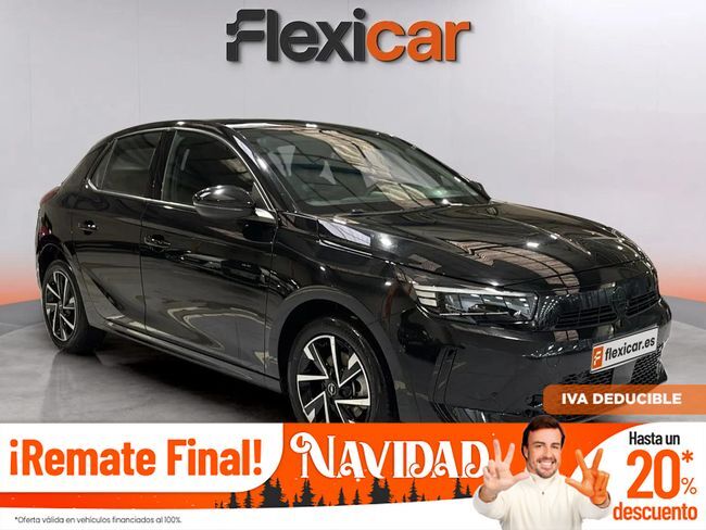 OPEL Corsa (1.2T XHL 74kW (100CV) GS) en Cantabria