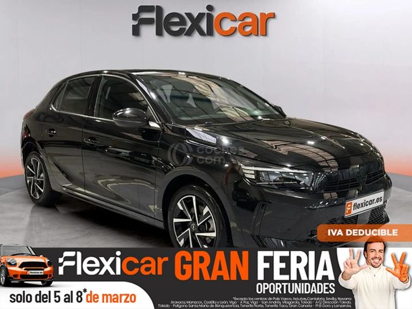 Foto del OPEL Corsa 1.2T XHL S-S GS 100