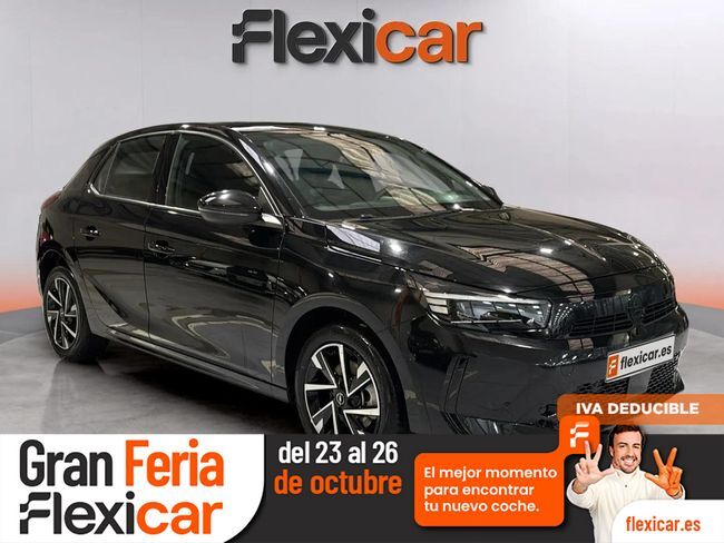 OPEL Corsa (1.2T XHL 74kW (100CV) GS) en Cantabria