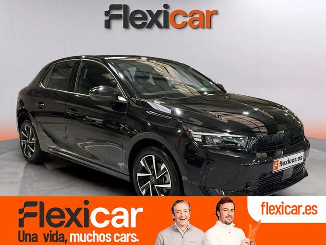 OPEL Corsa (1.2T XHL 74kW (100CV) GS) en Cantabria
