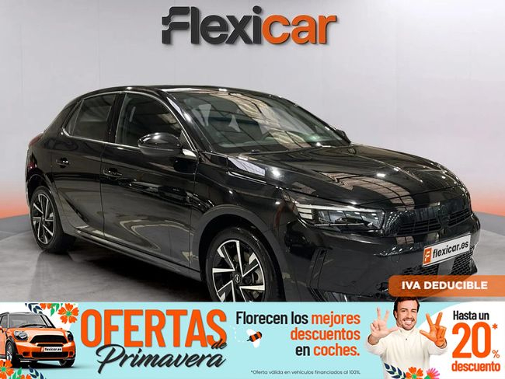 Imagen de OPEL Corsa