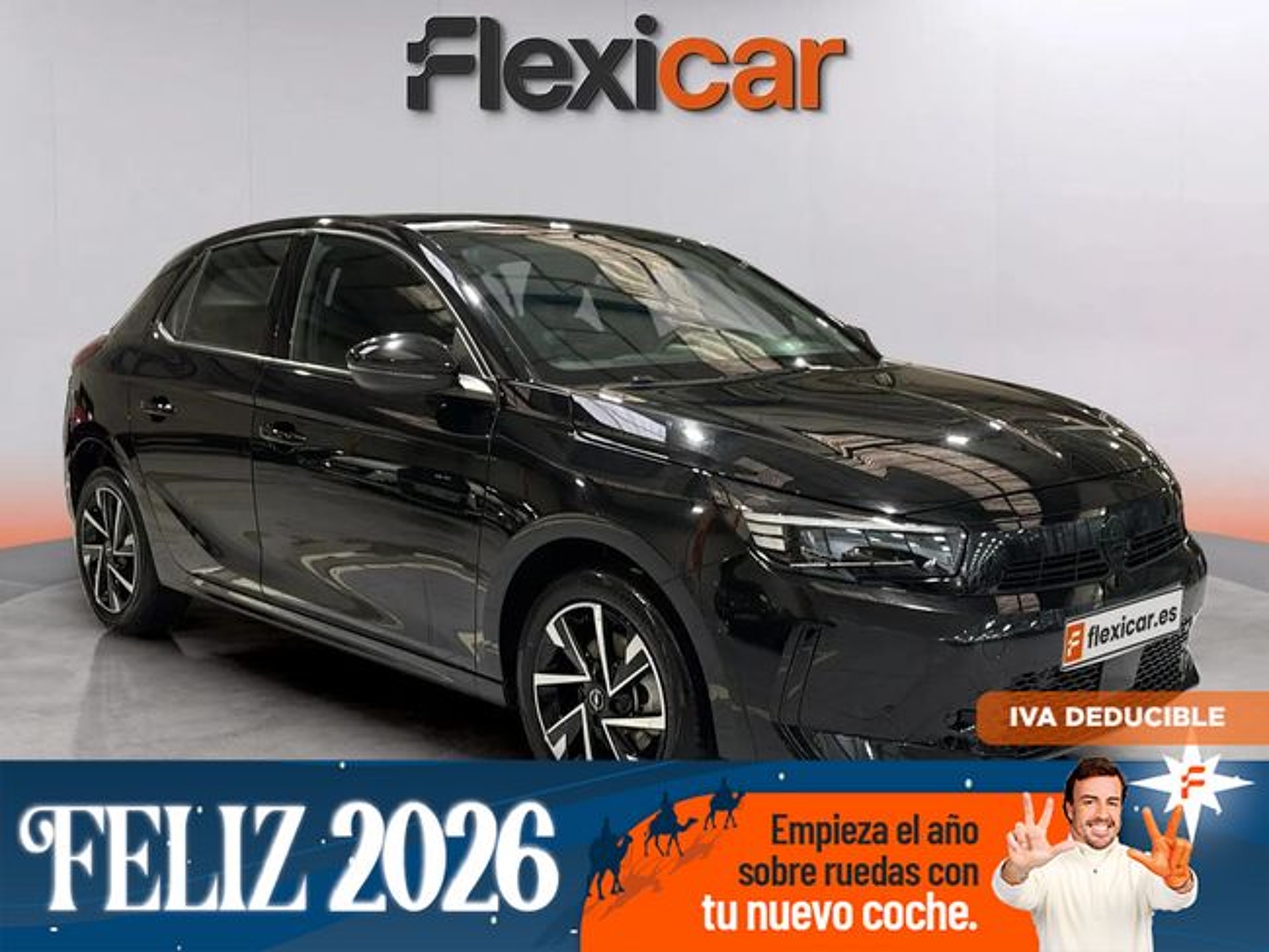 Imagen de OPEL Corsa