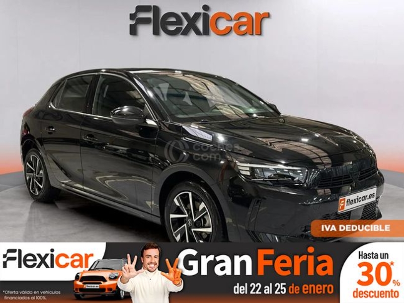 Foto del OPEL Corsa 1.2T XHL S-S GS 100