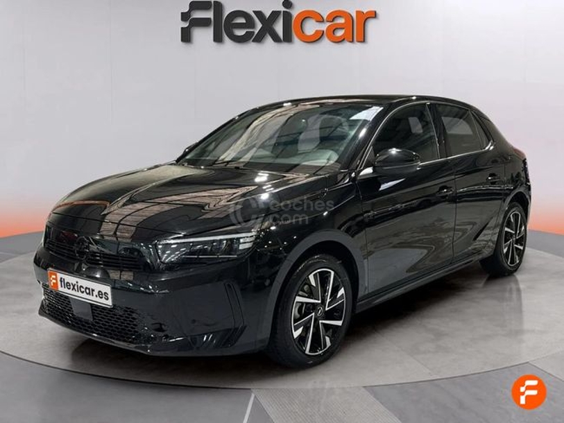 Foto del OPEL Corsa 1.2T XHL S-S GS 100