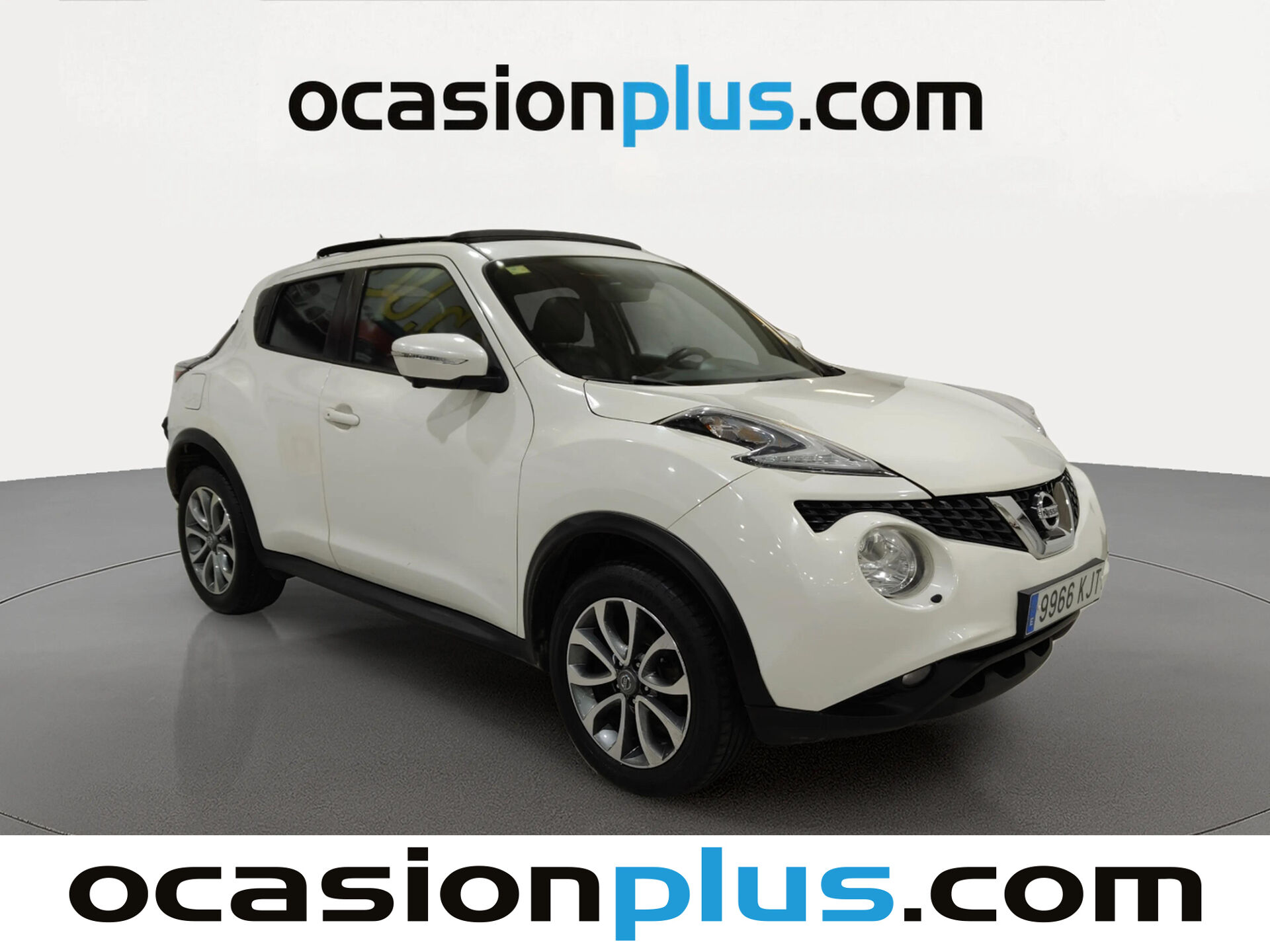 Imagen 2 de NISSAN Juke