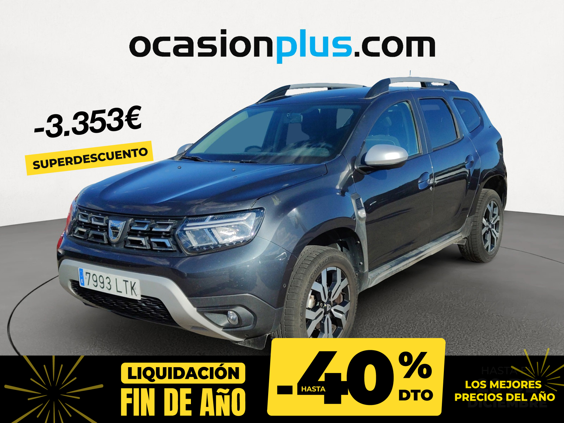 Imagen de DACIA Duster