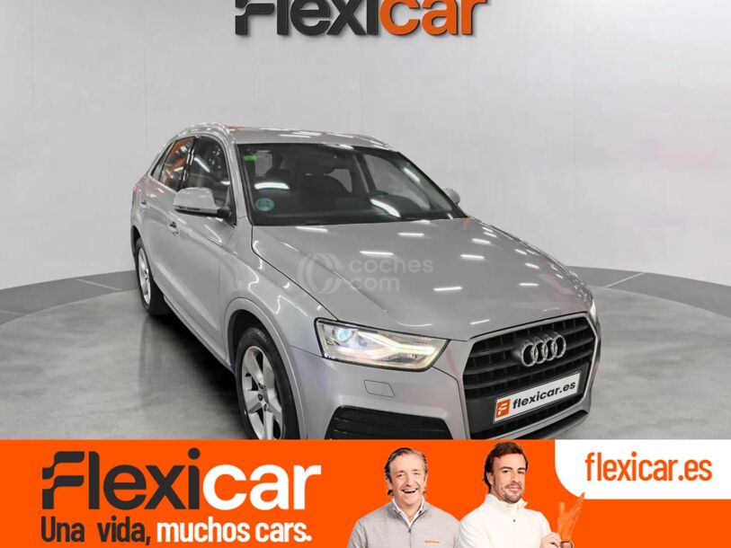 Foto del AUDI Q3 1.4 TFSI CoD S tronic