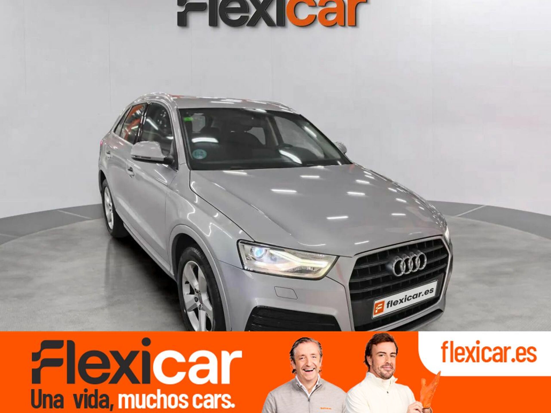Imagen de AUDI Q3